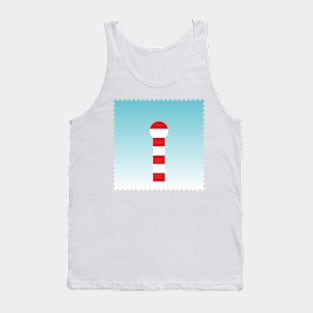 North Pole Tank Top